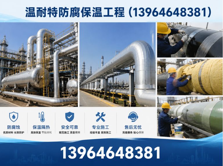 潍坊滨海经济技术开发区潍坊保温公司展示图